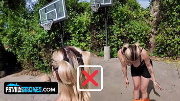 Mads for stepdaddy’s cock