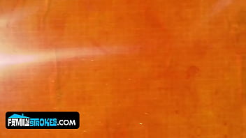 Mads for stepdaddy’s cock