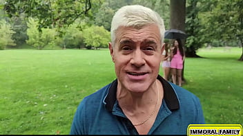 Valentine's day revenge alisa & mary's boyfriend free pussy pounding