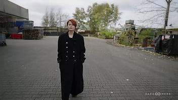 Hardwerk ask me bang neen