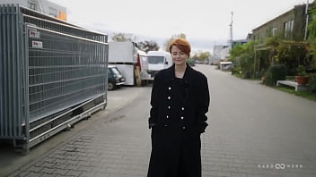 Hardwerk ask me bang neen