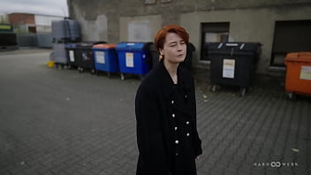 Hardwerk ask me bang neen