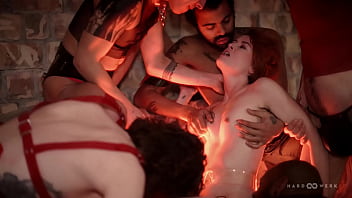 Hardwerk ask me bang neen