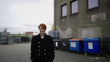 Hardwerk ask me bang neen