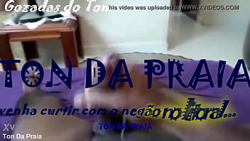 Desafio você a tirar a minha cueca depois deste treino