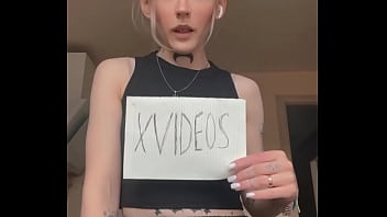 Видео для верификации