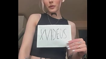 Видео для верификации