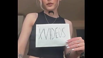 Видео для верификации