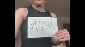 Видео для верификации