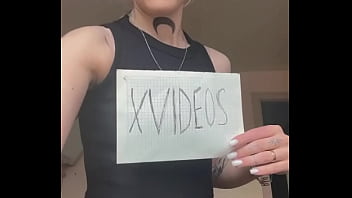 Видео для верификации