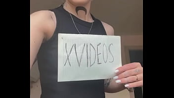 Видео для верификации