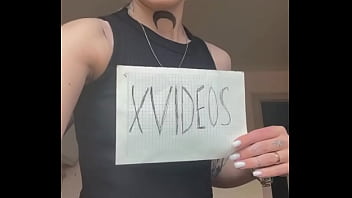 Видео для верификации