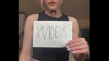 Видео для верификации