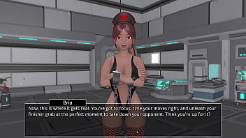 Heroine rumble 2 #6 herausgefordert zum kampf mit unserer novize Heroine rumble 2 #6 herausgefordert zum kampf mit unserer novize