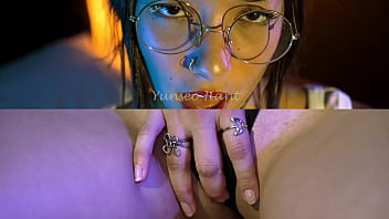 I read erotic poetry to stimulate my senses