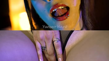 I read erotic poetry to stimulate my senses