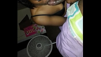 Me getting some head