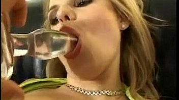 Blonde milf wants cock point of view