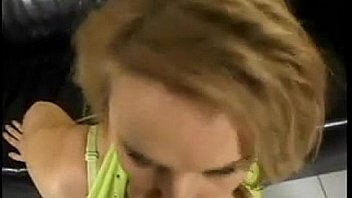 Blonde milf wants cock point of view