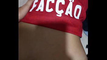 Flamenguista tomou de quatrou