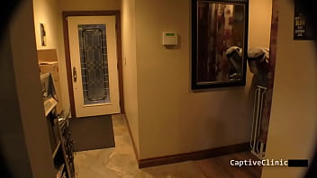 Strangers in the night jewel