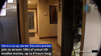 Strangers in the night jewel