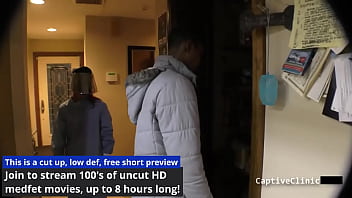 Strangers in the night jewel