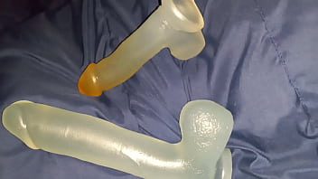 My dildos mis dildos