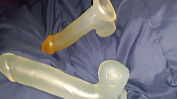 My dildos mis dildos