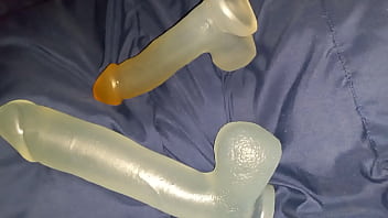 My dildos mis dildos