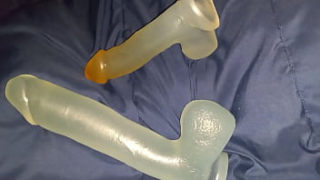 My dildos mis dildos