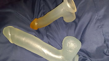 My dildos mis dildos
