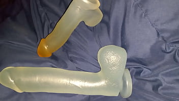 My dildos mis dildos