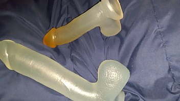 My Dildos Mis Dildos thumbnail