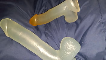 My dildos mis dildos