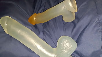 My Dildos Mis Dildos thumbnail
