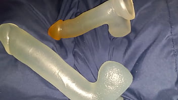 My Dildos Mis Dildos thumbnail