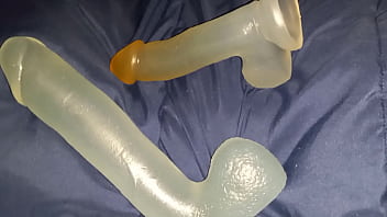 My dildos mis dildos