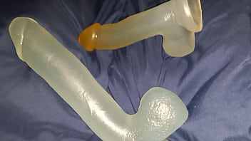 My dildos mis dildos