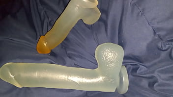 My dildos mis dildos
