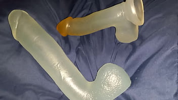 My dildos mis dildos