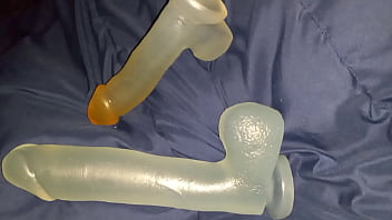 My dildos mis dildos