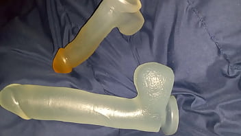 My dildos mis dildos