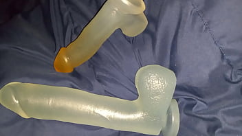 My dildos mis dildos