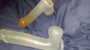 My dildos mis dildos