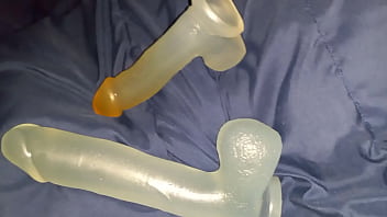 My dildos mis dildos