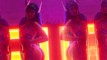 Anal indulgence hardcore cinematic anal creampie fuck tape