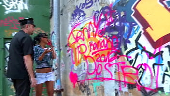 Charlie monaco and jordan pryce fuck in the firehouse