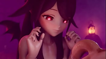 She sucks his big dick so good