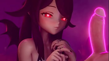 She sucks his big dick so good